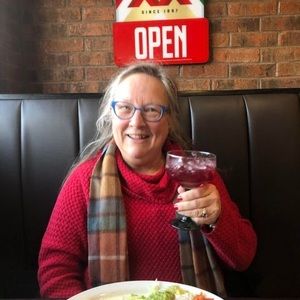 Meet your Posher, Sherri